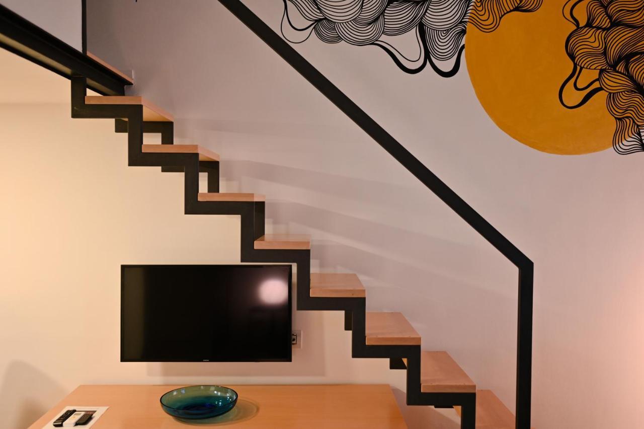 Casa Di Mamma Apartment Bari Bagian luar foto