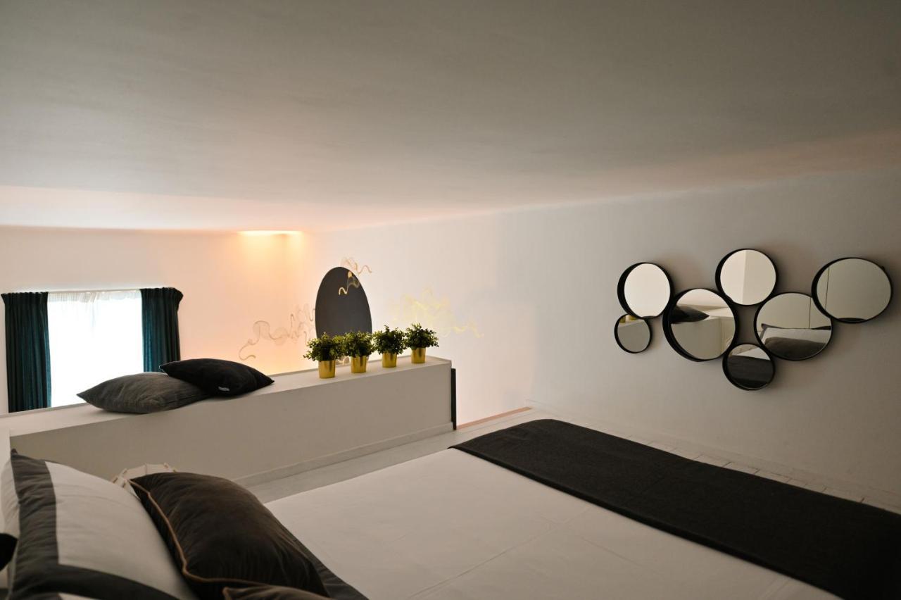 Casa Di Mamma Apartment Bari Bagian luar foto