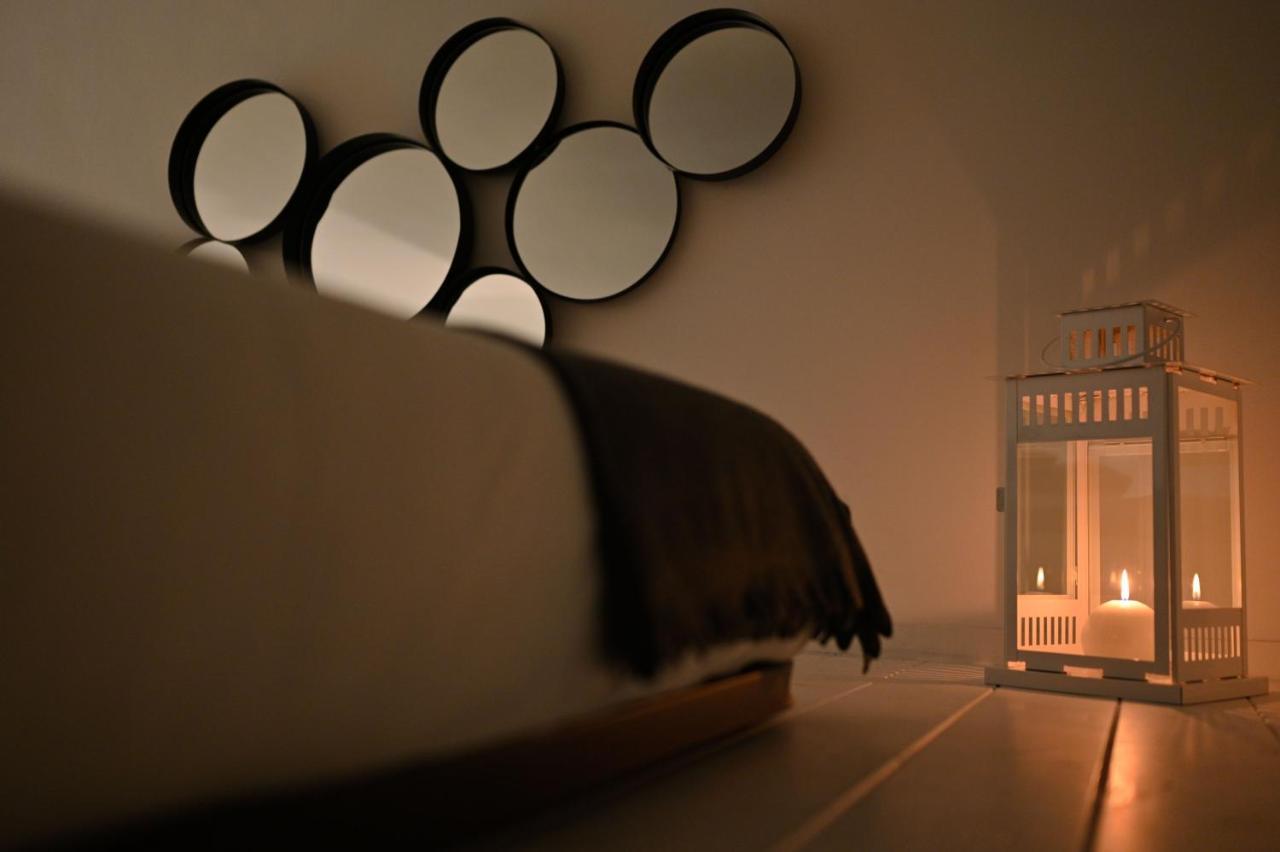 Casa Di Mamma Apartment Bari Bagian luar foto