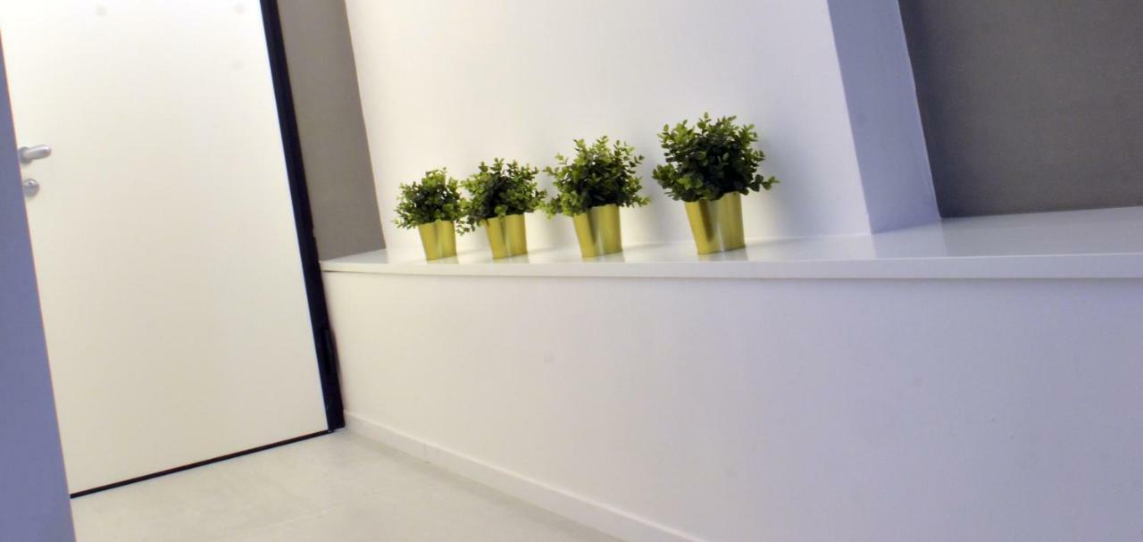 Casa Di Mamma Apartment Bari Bagian luar foto